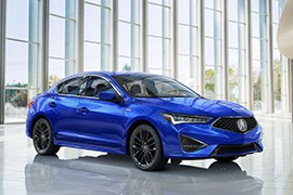 ILX 2018 - Present