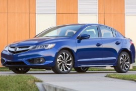 ILX 2016 - 2018