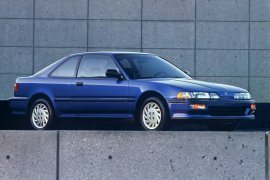 Integra Coupe 1989 - 1994