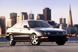 Integra Sedan 1994 - 2001