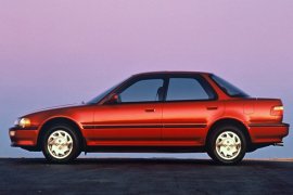 Integra Sedan 1989 - 1993