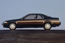 Legend Coupe 1990 - 1995