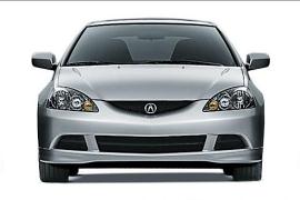 RSX 2005 - 2006