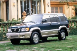 SLX 1997 - 1999