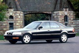 TL 1995 - 1998