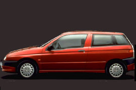 145 1994 - 2000