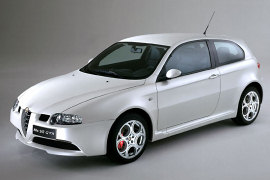 147 GTA 2003 - 2005