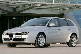 159 Sportwagon