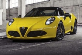 4C Spider