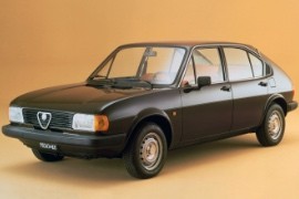 Alfasud