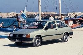 Arna 1983 - 1987
