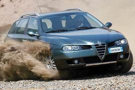 Crosswagon Q4