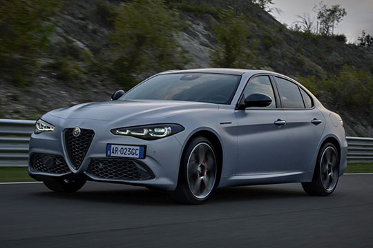Giulia