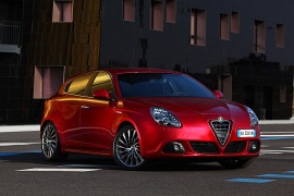 Giulietta 2010 - 2016