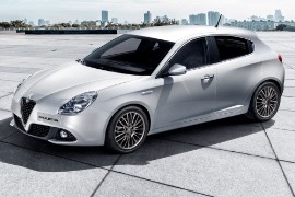 Giulietta