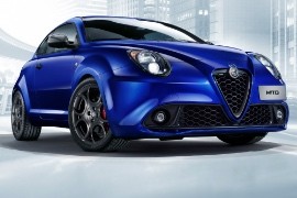 MiTo Veloce