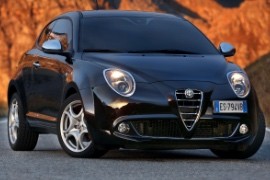 MiTo 2013 - 2016
