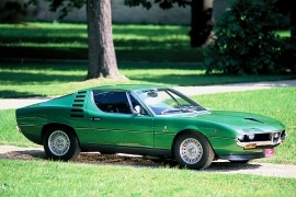 Montreal 1970 - 1977