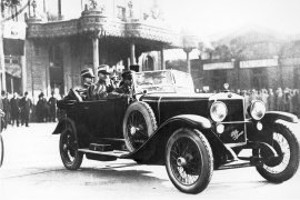RL 1922 - 1927