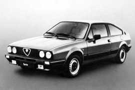 Sprint 1983 - 1989