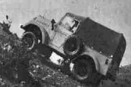 M59 1959 - 1963