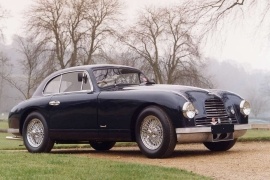 DB2 1950 - 1953