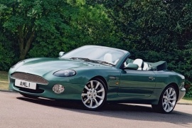 DB7 Vantage Volante 1999 - 2003