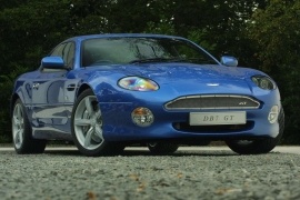 DB7 GT 2003 - 2004