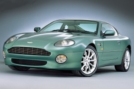 DB7 Vantage 1999 - 2003