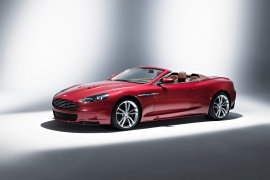 DBS Volante