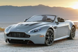 V12 Vantage S Roadster 2014 - Present