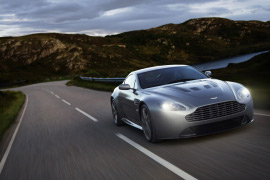 V12 Vantage 2009 - 2013