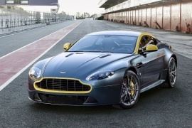 V8 Vantage N430 2014 - 2014