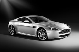 V8 Vantage 2008 - Present