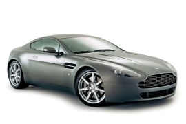 V8 Vantage 2005 - 2008