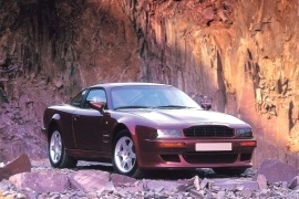 V8 Vantage 1993 - 1998