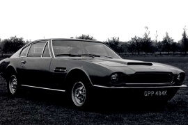 V8 1973 - 1978