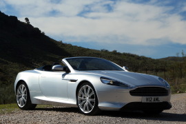 Virage Volante