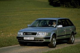 100 Avant (C4) 1991 - 1994