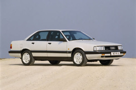 200 1984 - 1991