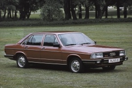 100 (C2) 1976 - 1982