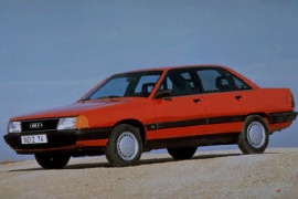 100 (C3) 1982 - 1991
