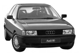 80 (B3) 1986 - 1995