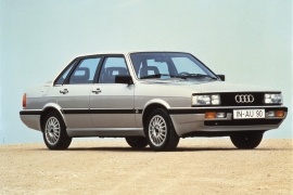 90 (B2) 1984 - 1987