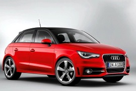 A1 Sportback