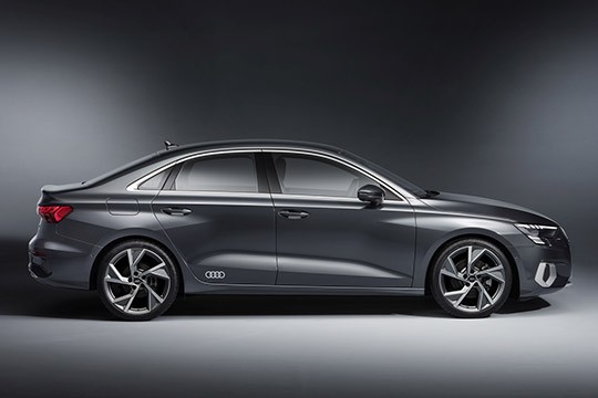 A3 Sedan 2020 - 2024