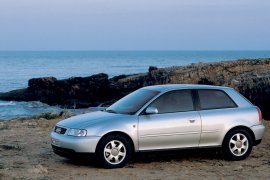 A3 1996 - 2003
