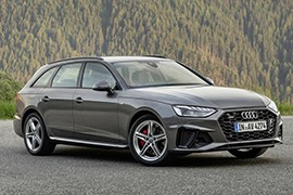 A4 Avant