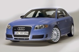 A4 DTM Edition