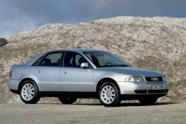 A4 1994 - 2001